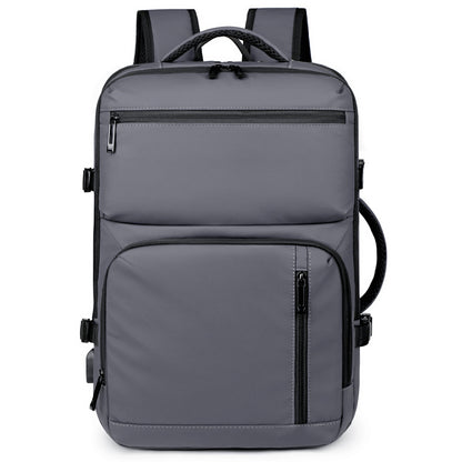 Sleek Professional rk Rucksack Brehn