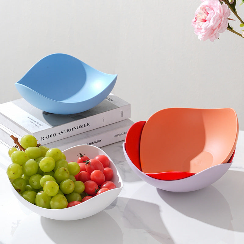 Moderne Snackschale Brehn