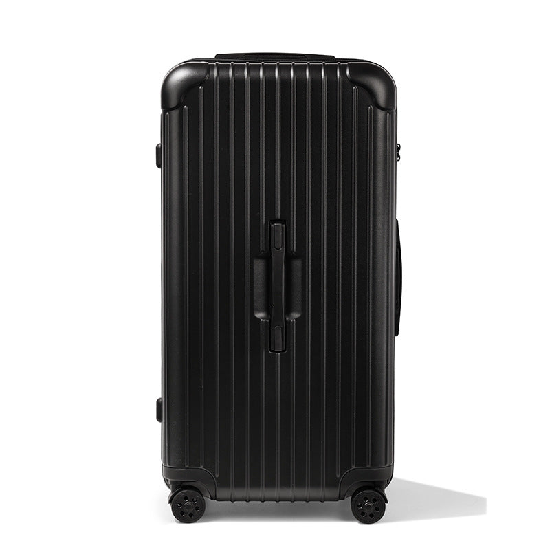 Smart Charging Rolling Suitcase Brehn