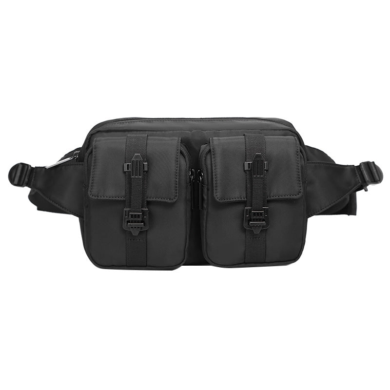 Ergonomische Dual-Pocket Utility Pouch Brehn