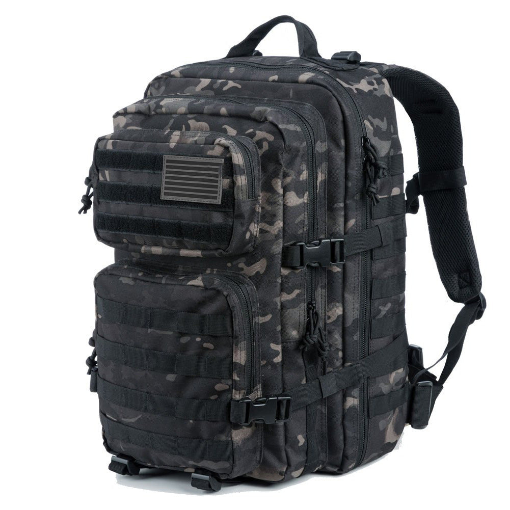 Unisex taktischer Rucksack Brehn