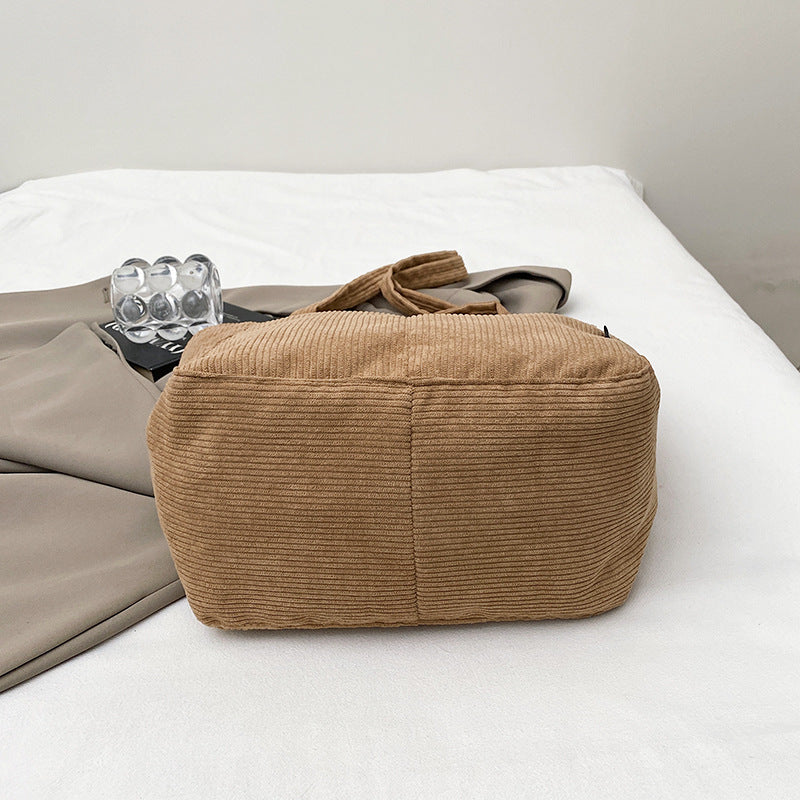 Cordura Große Tragetasche