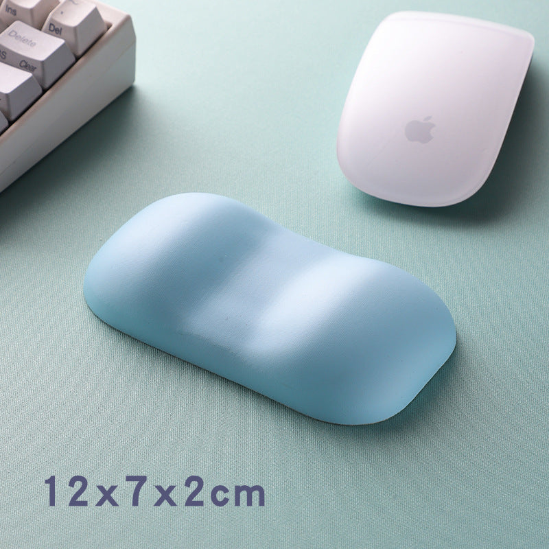 Ergonomische Memory Foam Maus-Handgelenkstütze