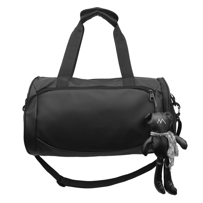 Verstellbare Reise-Duffle-Tasche