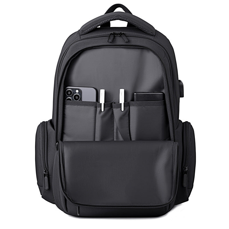 Vielseitiger Multifunktions rk Rucksack Brehn