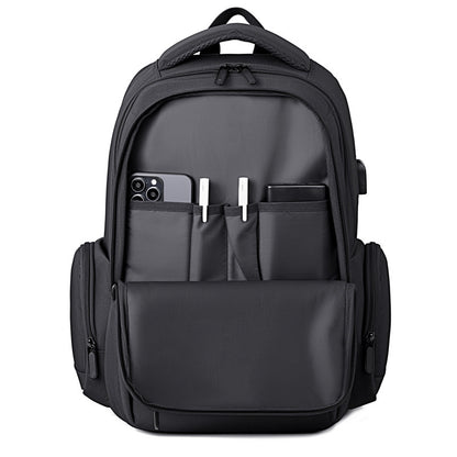 Vielseitiger Multifunktions rk Rucksack Brehn