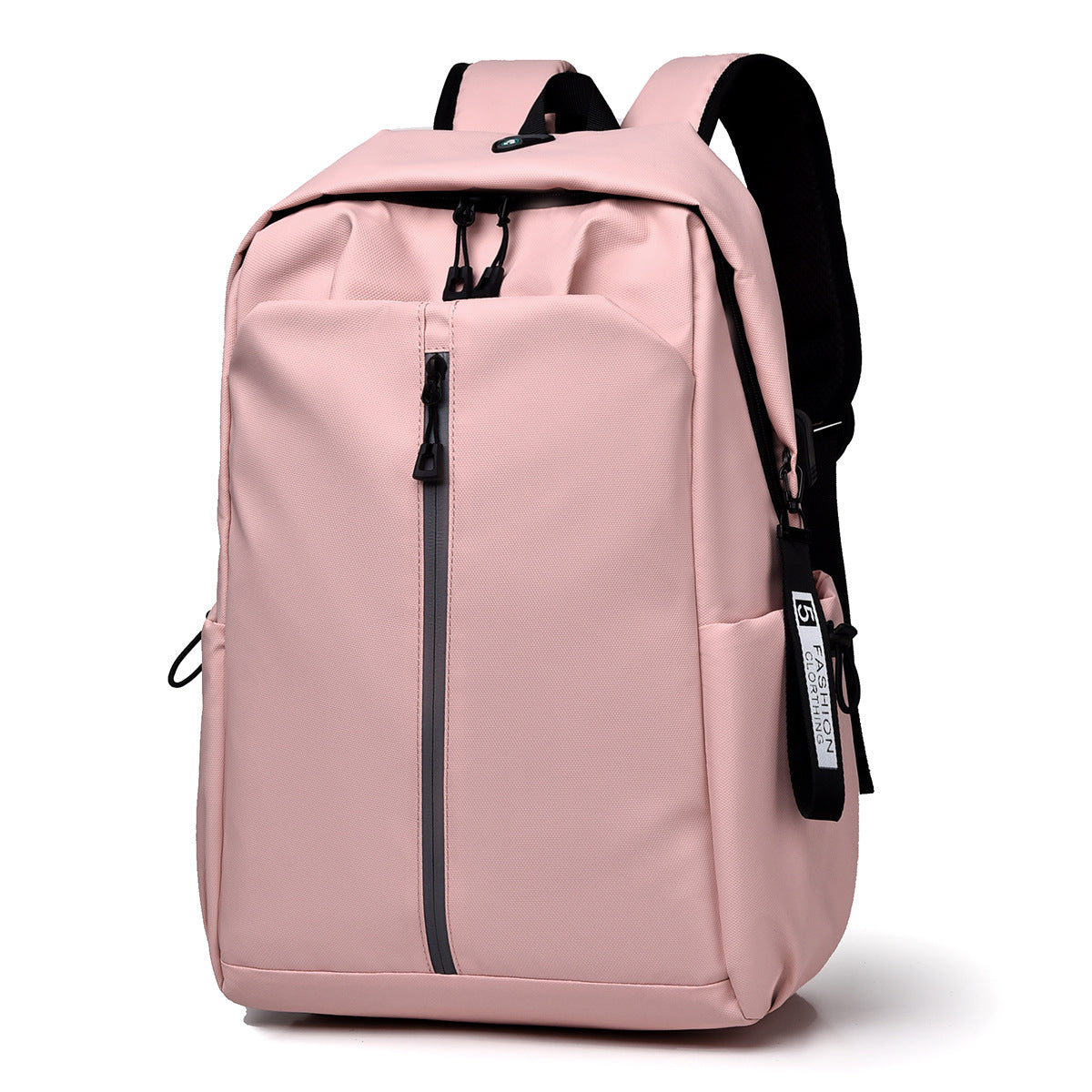 Sleek Urban College Rucksack Brehn