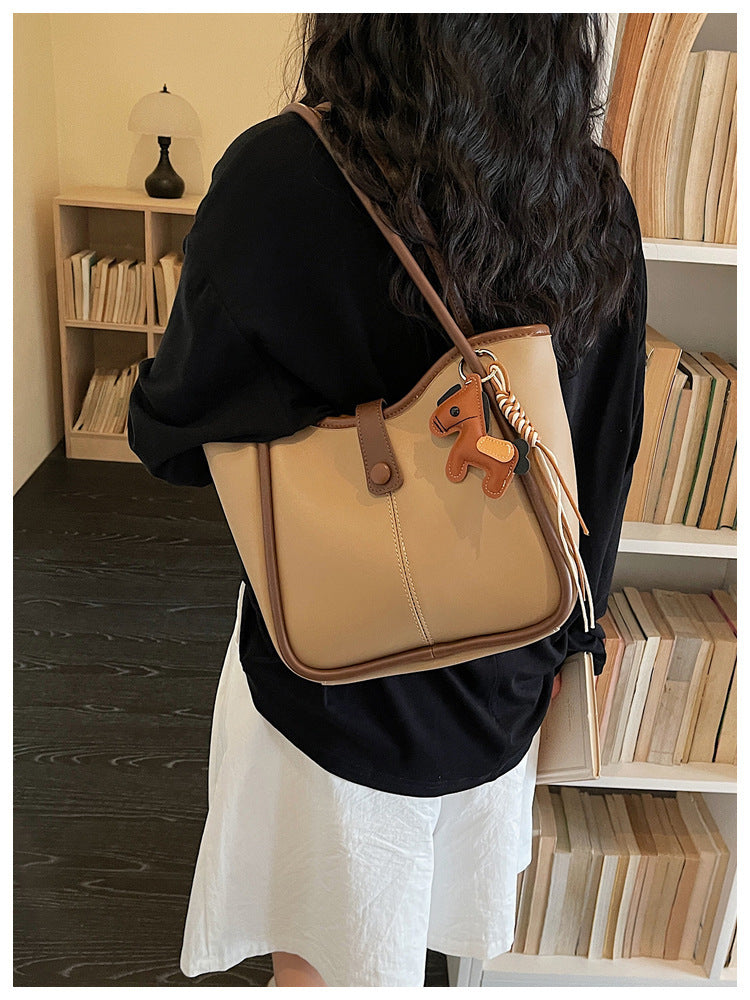 Chic Minimalist Tote Bag