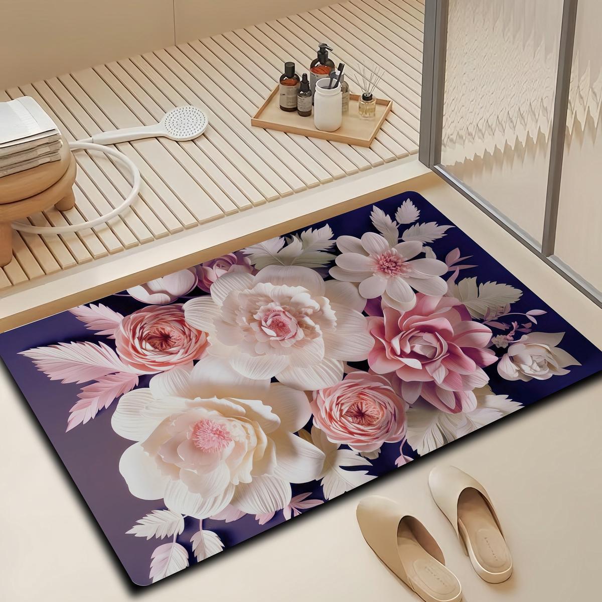 Heimdekoration Florales Design Brehn