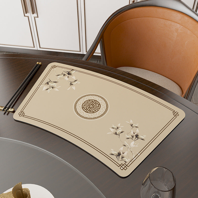 Elegante dekorative Tischmatte Brehn 1786979877