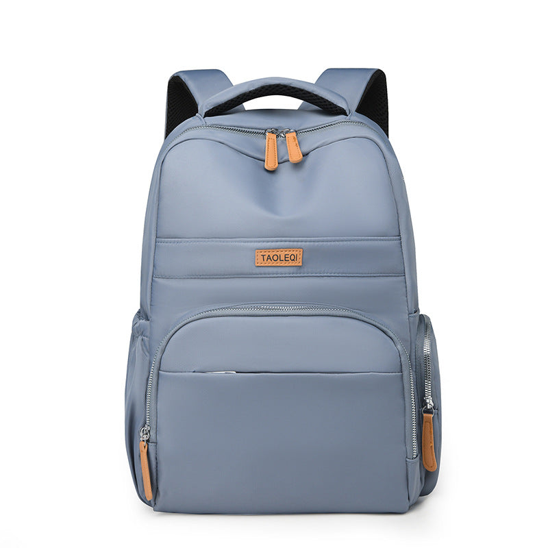 Multifunktionaler Mehrfachfach-Rucksack Brehn