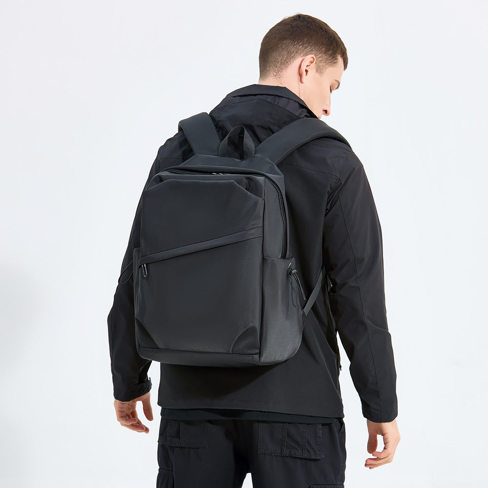 Professioneller Mehrfachfach-Rucksack Brehn