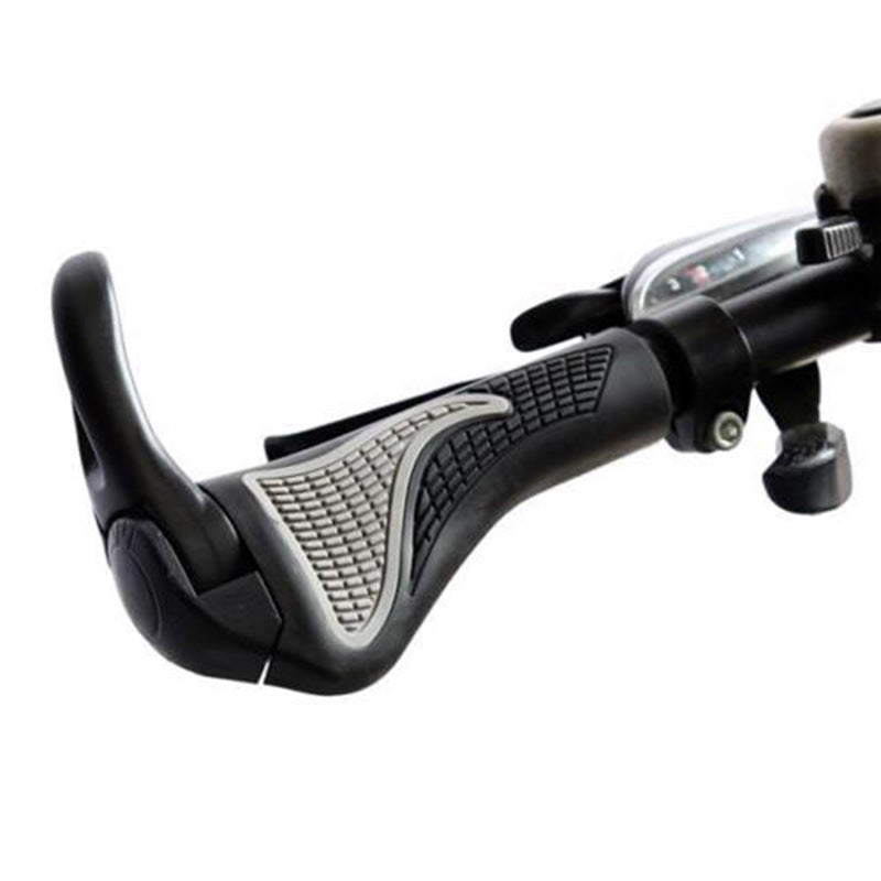 Ergonomischer Fahrradbremshebelset Brehn