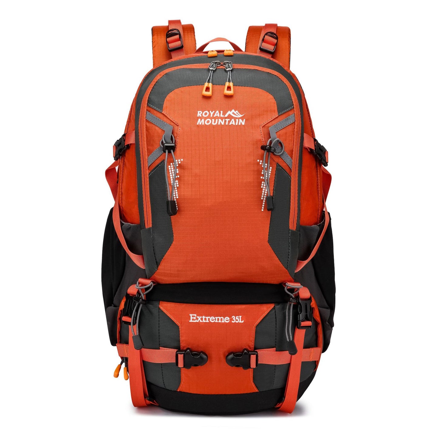 Damen hochtransliteraler Rucksack Brehn