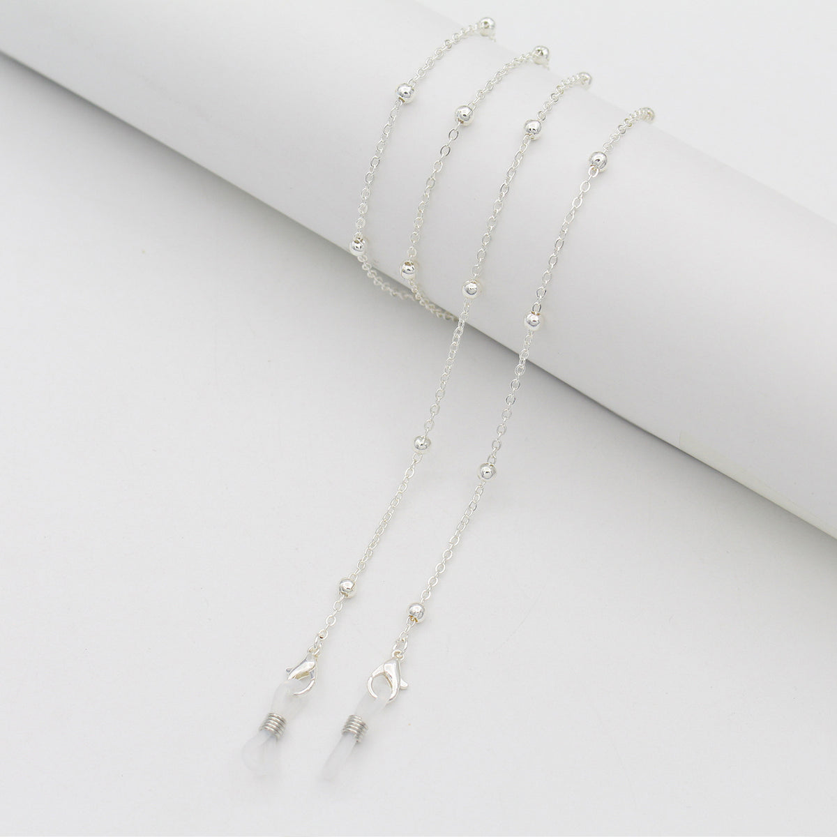 Beaded Eyewear Retainer Chain Brehn 1788159830