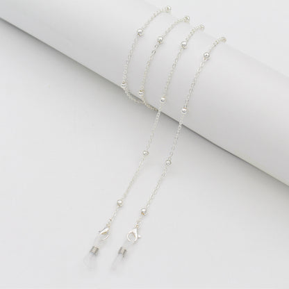Beaded Eyewear Retainer Chain Brehn 1788159830