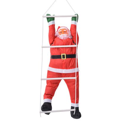 Weihnachtsdeko Figur