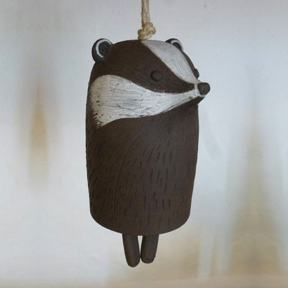 Dekorative hängende Tierfigur Brehn