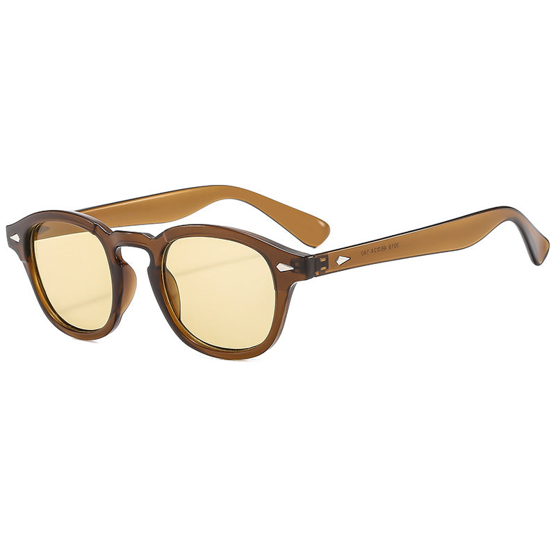 Damen Modische Lesebrille im Retro-Design Brehn