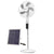 stehenden Bodenventilator Brehn