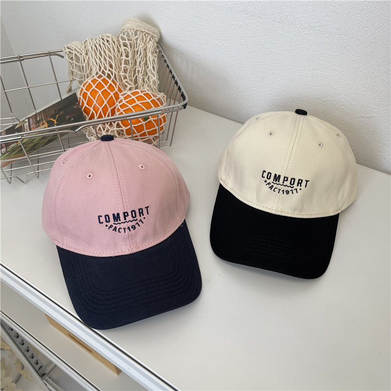 Herren Freizeit刺绣 Baseballkappe Brehn
