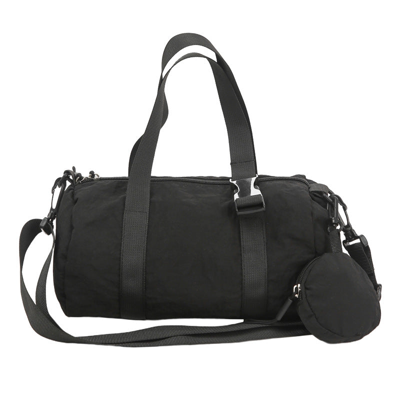 Leichtgewichtige Outdoor Abenteuer Duffle Brehn