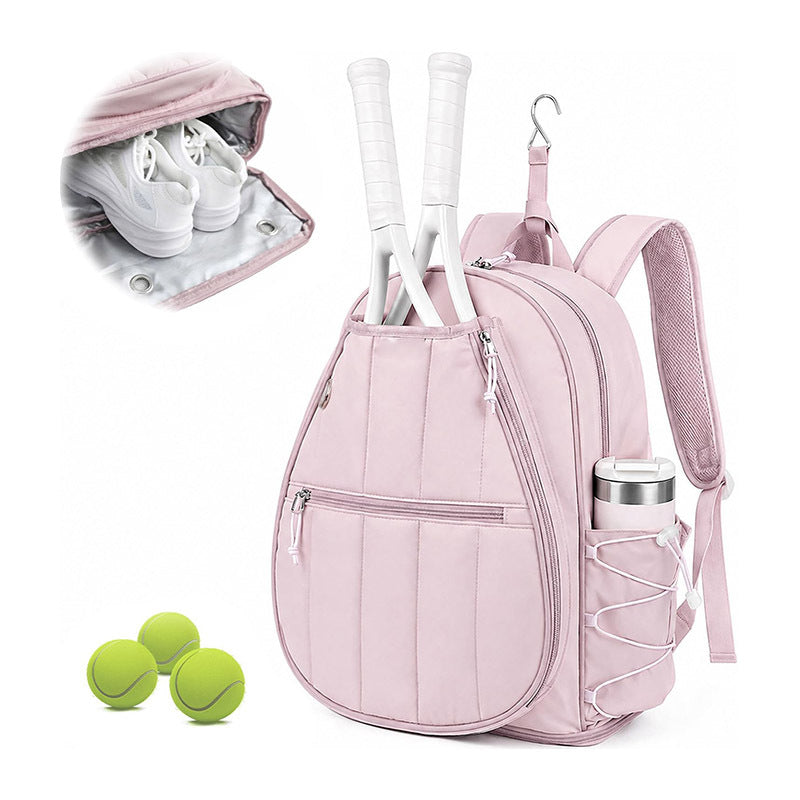 Multi-Functional Tennis-Rucksack Brehn