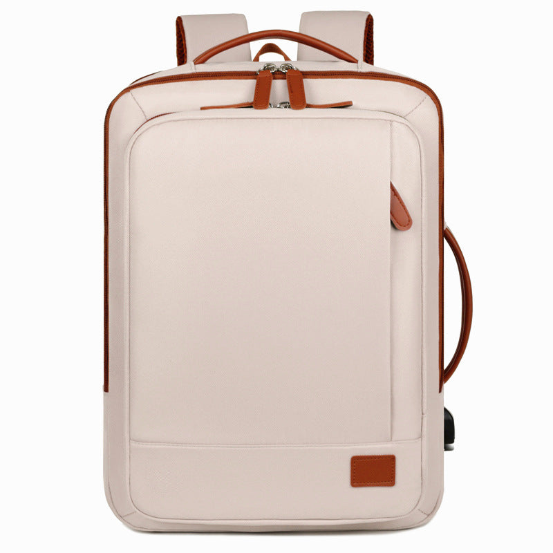Professioneller Business Laptop Rucksack Brehn