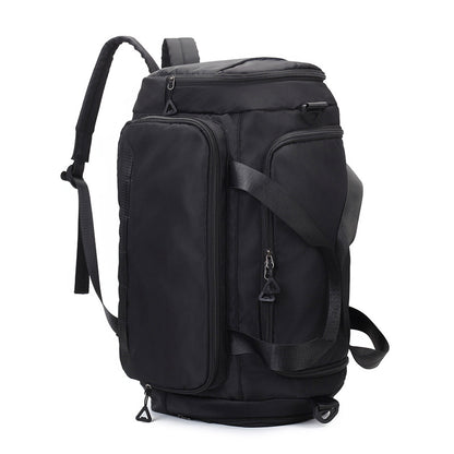 Sportliche Multifunktions-Wochenendtasche Brehn