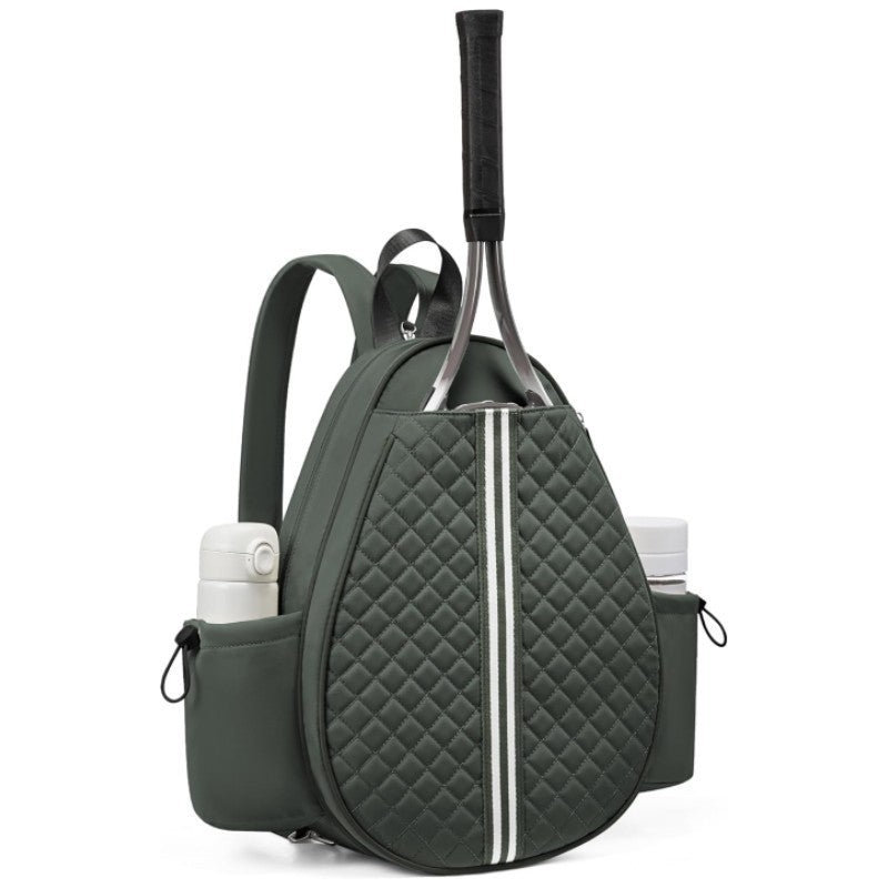 Multi-Compartment Tennis-Schläger-Rucksack Brehn