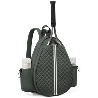 Multi-Compartment Tennis-Schläger-Rucksack Brehn