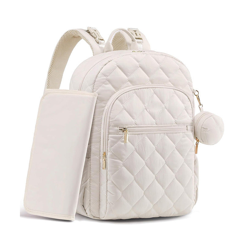 Gepolsterter Urban-Rucksack Brehn
