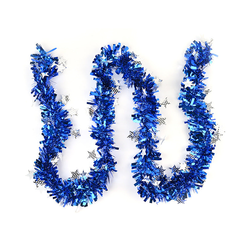 Festlicher Weihnachtlicher Kranz