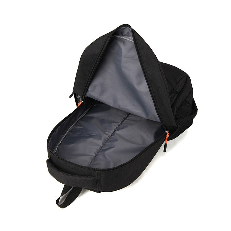 Multi-Compartment-Sport-Rucksack Brehn