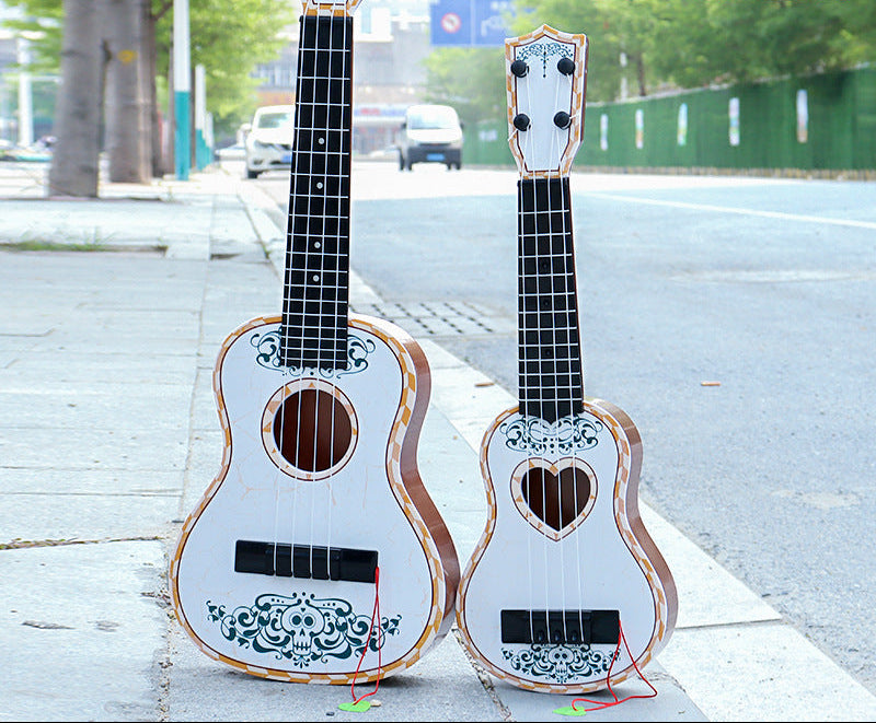 Anfänger Ukulele Brehn