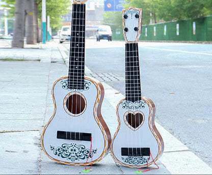 Anfänger Ukulele Brehn