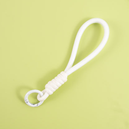 Geflochtene Paracord-Schlüsselanhänger-Schlaufe Brehn