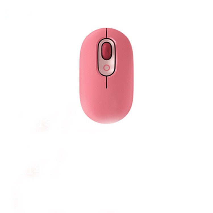 Ergonomische Kabellose Computermaus mit Präziser Navigation Brehn