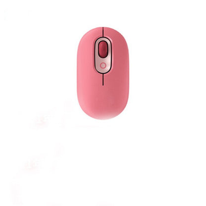 Ergonomische Kabellose Computermaus mit Präziser Navigation Brehn