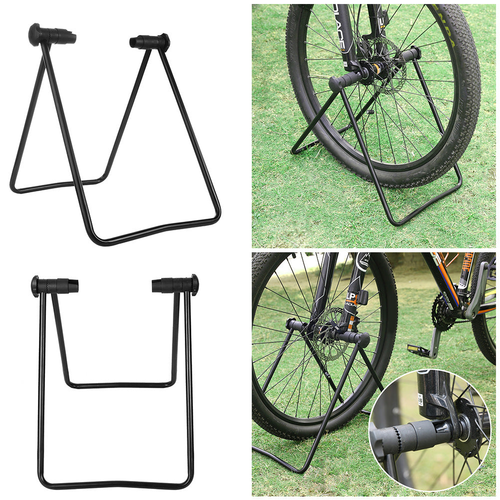 Heavy-Duty Fahrradständer Brehn