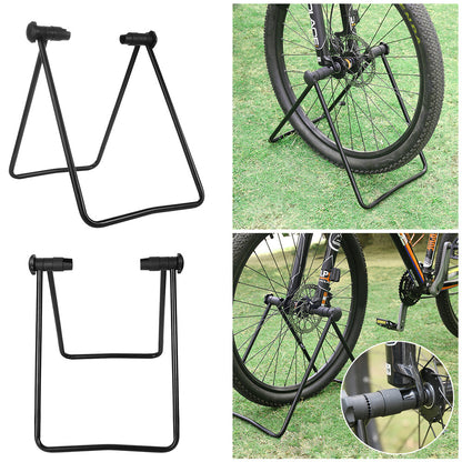 Heavy-Duty Fahrradständer Brehn