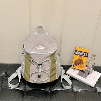 Stylischer Outdoor-Abenteuer-Rucksack Brehn