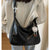 Chic Lässige Hobo Tasche Brehn