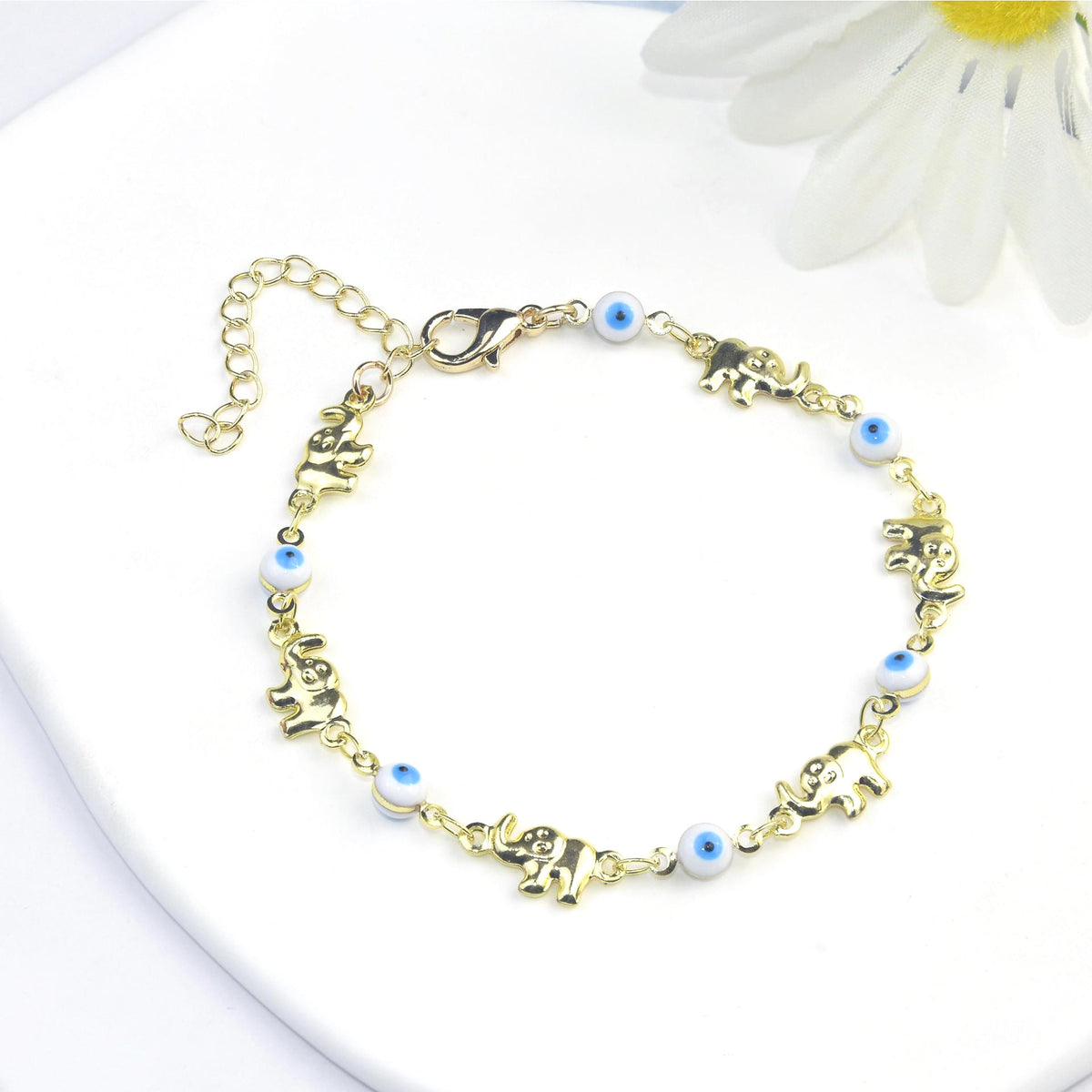 Dekorativer Charm-Armband Brehn