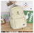 Chic wasserdichter Laptop-Rucksack