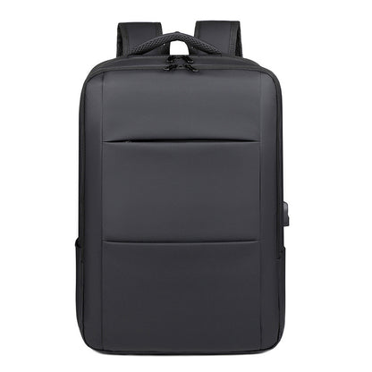 Business Casual Tech Rucksack Brehn