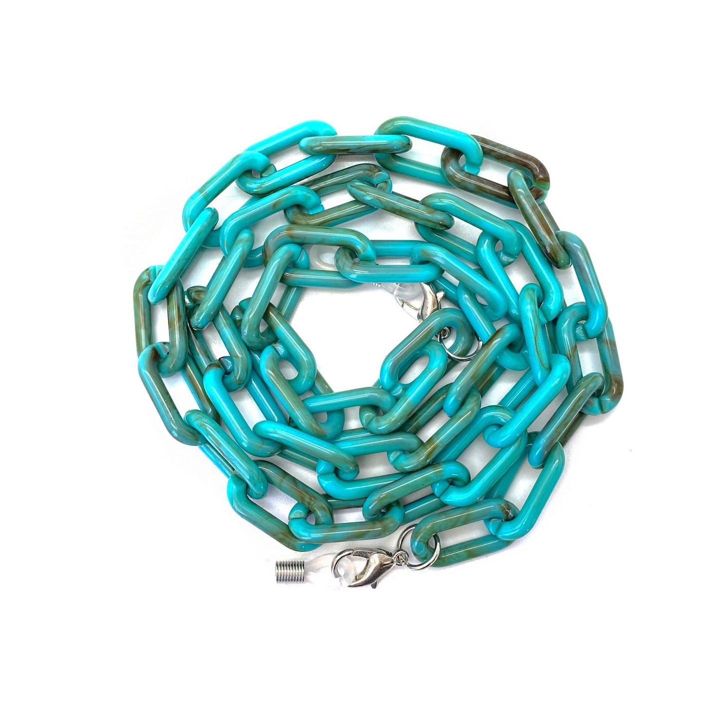 Chunky Eyewear Retainer Chain Brehn