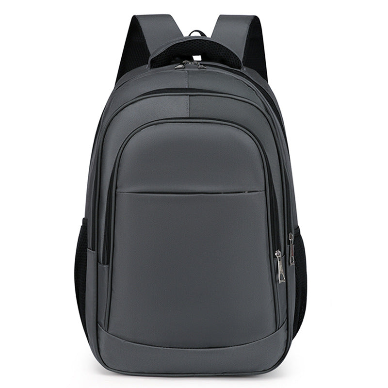 Professioneller geschützter Laptop-Rucksack Brehn