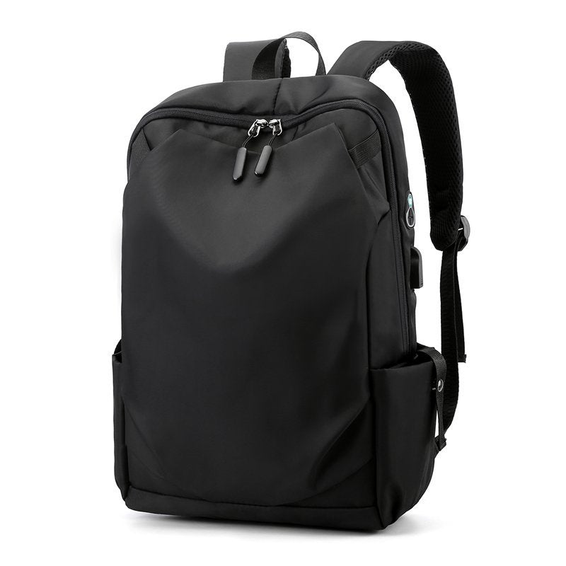 Hochleistungsfähiger funktionaler Laptop-Rucksack Brehn