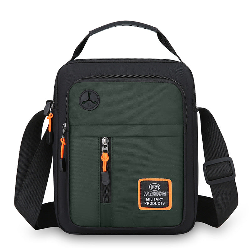 Messenger Bag Brehn